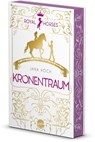 Royal Horses (2). Kronentraum - Jana Hoch - 9783401512563