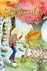 Eulenzauber 05. Rätsel um die Goldfeder - Ina Brandt - 9783401601885
