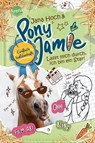 Pony Jamie - Einfach heldenhaft! (3). Lasst mich durch, ich bin ein Star! - Jana Hoch ; Jamie - 9783401606705