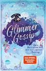 Glimmer Gossip (2). Zwei Verliebte und ein brillanter Betrug - Emma Flint - 9783401607269