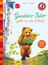 Gustav Bär geht in die Schule (Schreibschrift - lateinische Ausgangsschrift) - Tilde Michels - 9783401700755