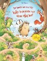 Igel Ignatz und das Möp. Wo kommen wir denn da hin? - HENNIG,  Dirk - 9783401706160
