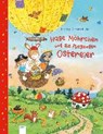 Frey, J: Hase Möhrchen und die fliegenden Ostereier - FREY,  Jana - 9783401707853