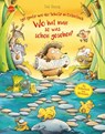 Igel Ignatz und der Schatz im Ententeich. Wo hat man so was schon gesehen? - Dirk Hennig - 9783401710372