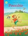 Pinocchio - Carlo Collodi ; Christian Seltmann - 9783401714813