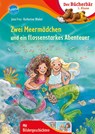 Zwei Meermädchen und ein flossenstarkes Abenteuer - Jana Frey - 9783401716107