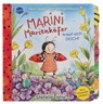 Mein Spiel- und Mitmachbuch. Marini Marienkäfer traut sich DOCH! - Stefanie Dahle - 9783401722436