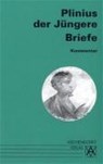 Plinius d. J.: Briefe / Kommentar - PLINIUS SECUNDUS,  Gaius d. Jüngere ; Blank-Sangmeister, Ursula - 9783402021620