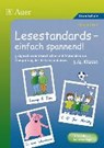 Fink, C: Lesestandards - einfach spannend! - FINK,  Christine - 9783403063599