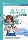 Aufgefrischt-und-wiederholt-Karten Mathematik 5-6 -  - 9783403087229