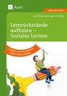 Lernrückstände aufholen - Sozialverhalten - Jost Schneider - 9783403088196