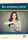 Der achtsame Lehrer - Burkhard Günther - 9783403105060