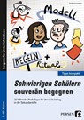 Schwierigen Schülern souverän begegnen - Sek - Burkhard Günther - 9783403207528