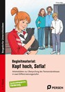 Begleitmaterial: Kopf hoch, Sofia! - Christa Miller - 9783403209584