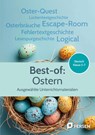 Best-of: Ostern, Klasse 5-7 - Liv van Halen ; Jessica Gherri ; Winfried Röser ; Bir - 9783403213291