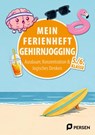 Mein Ferienheft: Gehirnjogging - Liv van Halen - 9783403214021