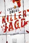 Killerjagd -  - 9783404170852
