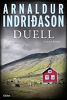 Duell - Arnaldur Indridason ; Arnaldur Indriðason - 9783404172207