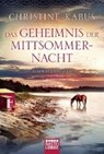 Das Geheimnis der Mittsommernacht - KABUS,  Christine - 9783404174034