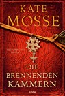 Die brennenden Kammern - Kate Mosse - 9783404184125