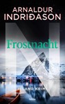 Frostnacht - Arnaldur Indriðason - 9783404187904