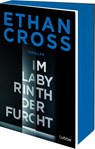 Im Labyrinth der Furcht - Ethan Cross - 9783404194858