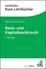Bank- und Kapitalmarktrecht -  - 9783406060892