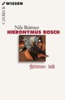 Büttner, N: Hieronymus Bosch - BÜTTNER,  Nils - 9783406633362