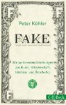 FAKE - KÖHLER,  Peter - 9783406681288