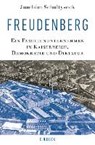 Scholtyseck, J: Freudenberg - SCHOLTYSECK,  Joachim - 9783406688539
