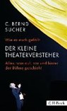 Wie es euch gefällt - SUCHER,  C. Bernd - 9783406697234