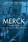 Merck - BURHOP,  Carsten ; Kißener, Michael ; Schäfer, Hermann ; Scholtyseck, Joachim - 9783406700392