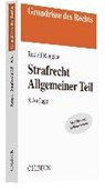 Strafrecht Allgemeiner Teil - RENGIER,  Rudolf - 9783406711343