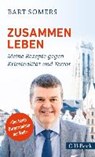 Zusammen leben - SOMERS,  Bart - 9783406720406