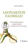 Leonardos Fahrrad - Peter Köhler - 9783406728143