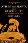 Athen oder Sparta - Wolfgang Will - 9783406740985
