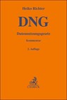 Datennutzungsgesetz - Heiko Richter - 9783406780073