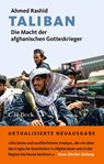 Taliban - Ahmed Rashid - 9783406784675
