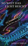 So weit das Licht reicht - Sabrina Imbler - 9783406806575