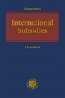 International Subsidies - Marijana Liszt - 9783406827778