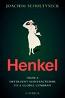 Henkel - Joachim Scholtyseck - 9783406830624