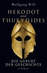 Herodot und Thukydides - Wolfgang Will - 9783406833939