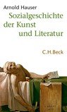 Sozialgeschichte der Kunst und Literatur - Arnold Hauser - 9783406838057