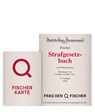 Fischer-Karte 2026 - Thomas Fischer ; Stephan Anstötz ; Hans-Joachim Lutz - 9783406839283