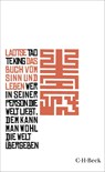 Tao te king - Laotse - 9783406842856