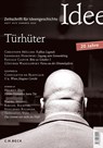 Zeitschrift für Ideengeschichte Heft XX/2 Sommer 2026 - Barbara Stollberg-Rilinger ; Martin Mulsow ; Stephan Schlak - 9783406843686