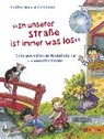 »In unserer Straße ist immer was los« - MAI,  Manfred ; Lenz, Martin - 9783407747907