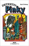 Detektiv Pinky - Gert Prokop - 9783407748300