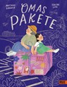 Omas Pakete - Matthias Kröner ; Taltal Levi - 9783407757098