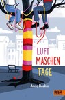 Luftmaschentage - Anne Becker - 9783407757593
